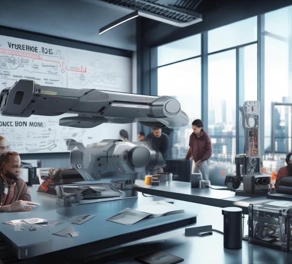 智能家居产品开发职业，从零到成立一家公司