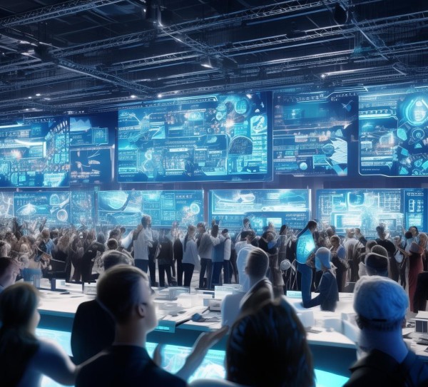 科技活动周，凝聚创新力量—Unit 科技活动周方案