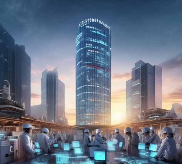 江西天圣科技，创新驱动时代发展