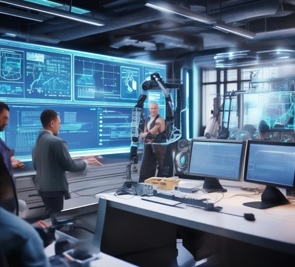 智能产品开发岗位需求书