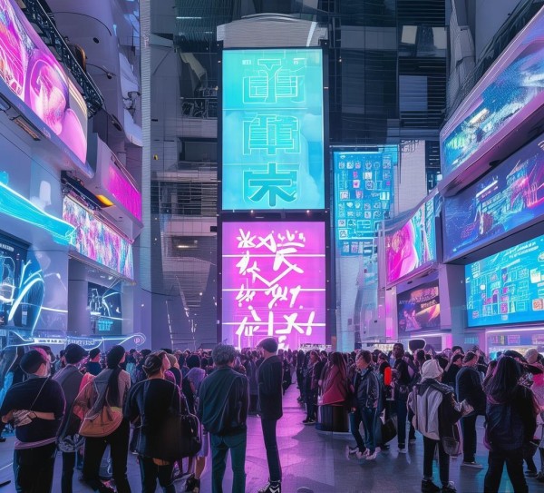 头条号科技活动方案