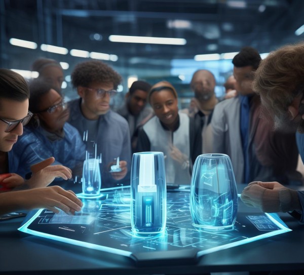 智能产品开发，让未来更智能