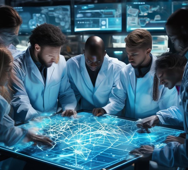 智能产品与开发应用专业，未来发展的关键领域