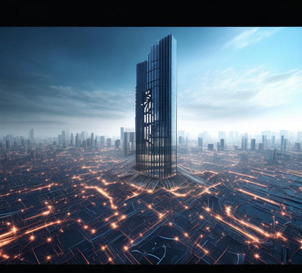 简网科技，互联网新趋势，连接未来的基础设施