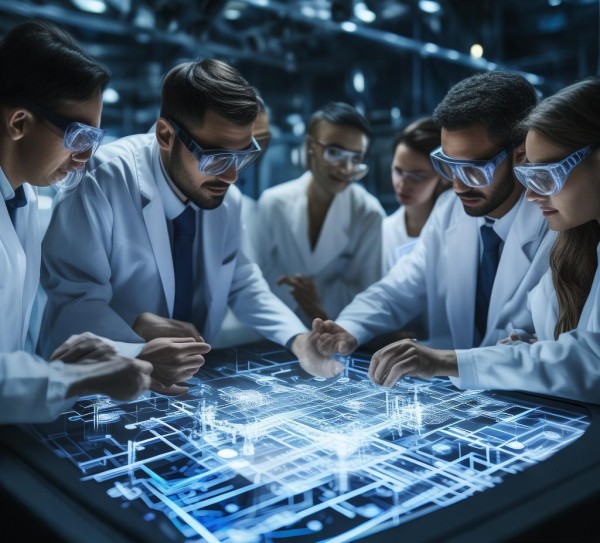 推动计量科技活动，促进创新与发展的 strategies