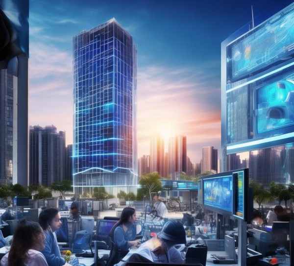 深圳市博迪科技开发有限公司，创新驱动时代，成就未来