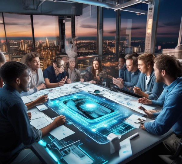 智能产品开发心得，从灵感到落地